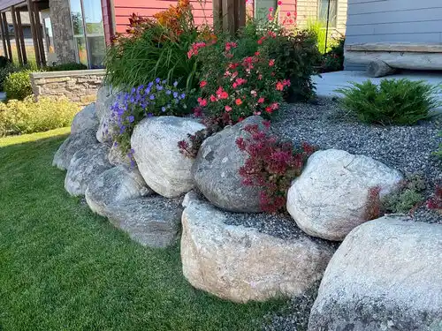 landscaping services West Valley City